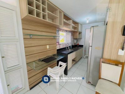 Casa de Condomínio, 4 quartos - Foto 4