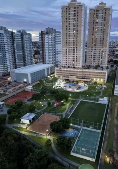 Apartamento, 3 quartos, 83 m² - Foto 2