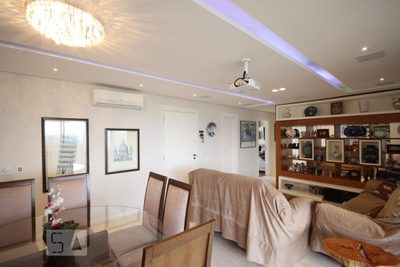 Apartamento, 3 quartos, 170 m² - Foto 3