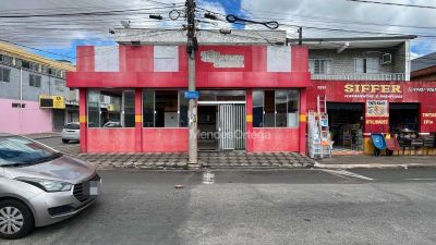 Loja-Salão, 476 m² - Foto 1