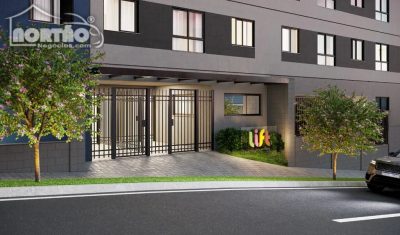 Casa, 1 quarto, 24 m² - Foto 2