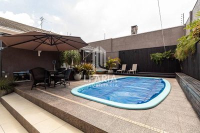 Casa, 4 quartos, 600 m² - Foto 1