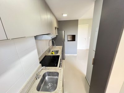 Apartamento, 2 quartos - Foto 3