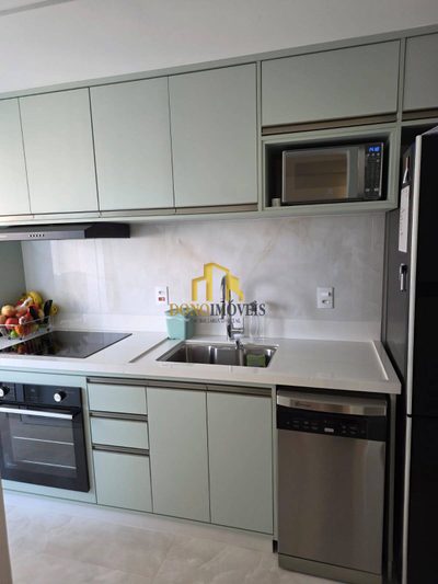 Apartamento, 2 quartos, 65 m² - Foto 4