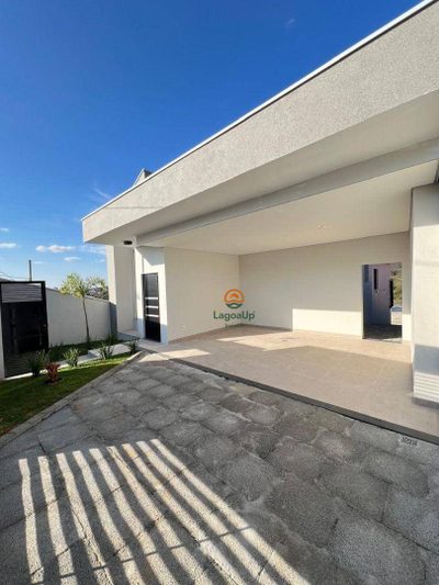 Casa, 3 quartos, 157 m² - Foto 3