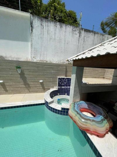 Casa de Condomínio, 5 quartos - Foto 5