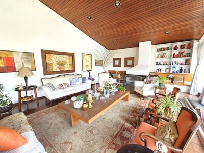 Casa, 3 quartos, 556 m² - Foto 4
