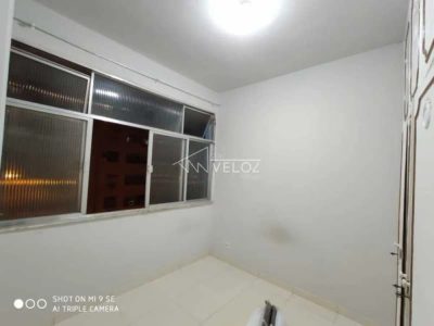 Apartamento, 1 quarto, 15 m² - Foto 5