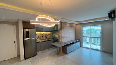 Apartamento, 3 quartos, 68 m² - Foto 3