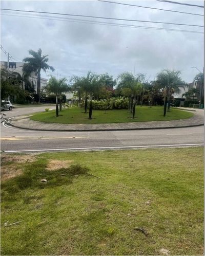 Loteamento e Condomínio, 450 m² - Foto 3