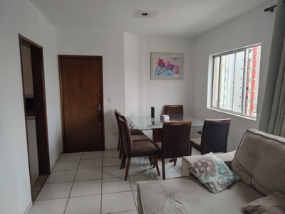 Apartamento, 3 quartos - Foto 5