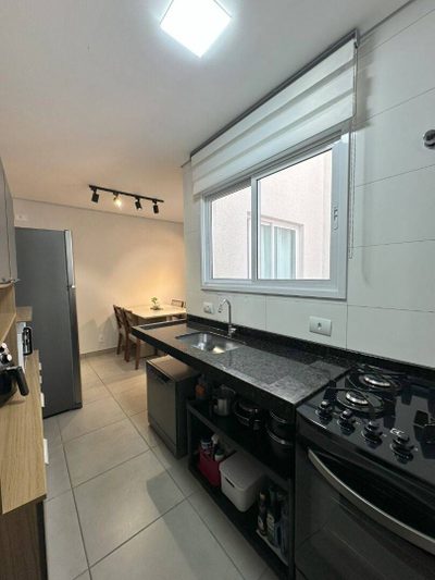 Cobertura, 2 quartos, 98 m² - Foto 5