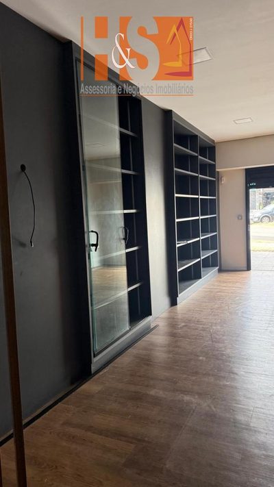 Loja-Salão, 125 m² - Foto 4