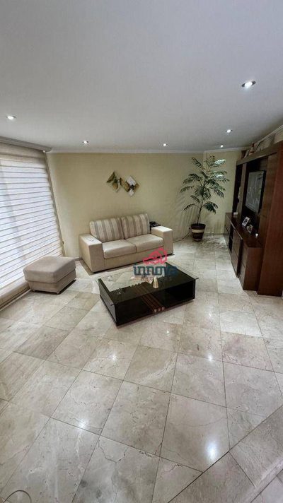 Sobrado, 3 quartos, 353 m² - Foto 5