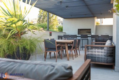 Apartamento, 3 quartos, 119 m² - Foto 5