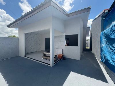 Casa, 2 quartos - Foto 3