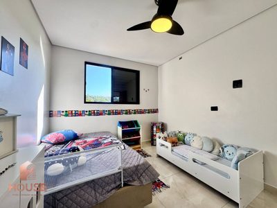 Casa de Condomínio, 6 quartos - Foto 5