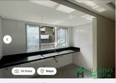 Apartamento, 2 quartos, 54 m² - Foto 4