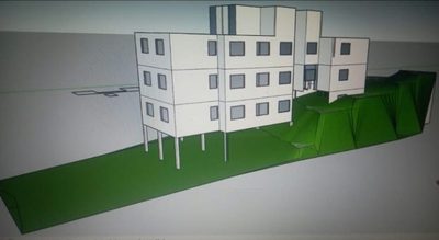 Apartamento, 2 quartos, 50 m² - Foto 4