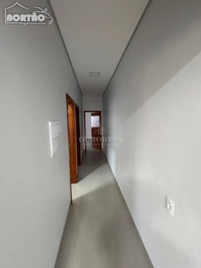 Casa, 3 quartos, 54 m² - Foto 4