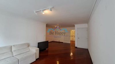 Apartamento, 3 quartos, 137 m² - Foto 2
