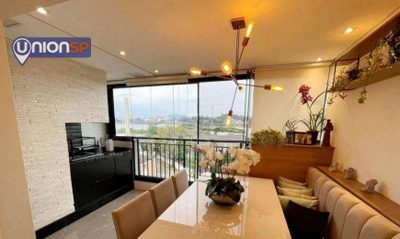 Apartamento, 3 quartos, 81 m² - Foto 3