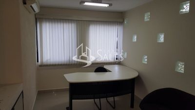 Loja-Salão, 39 m² - Foto 5