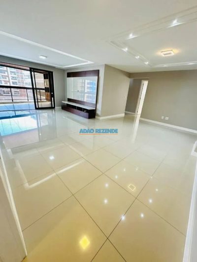 Apartamento, 4 quartos, 196 m² - Foto 1