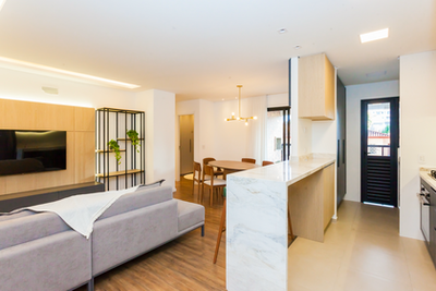 Apartamento, 2 quartos, 134 m² - Foto 5