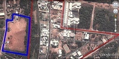 Terreno, 1 hectares - Foto 3