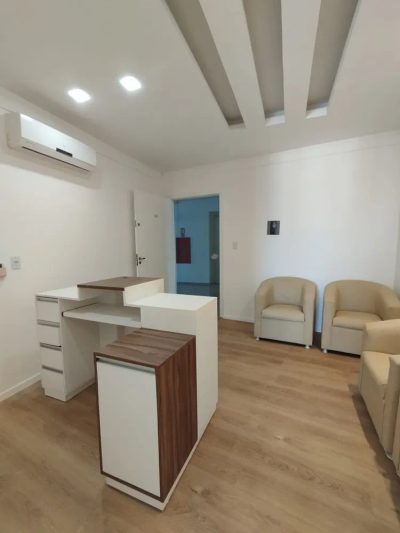 Apartamento, 34 m² - Foto 3