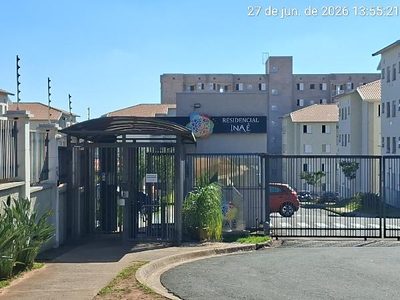 Apartamento, 2 quartos, 49 m² - Foto 1