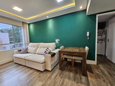 Apartamento, 1 quarto, 51 m² - Foto 4