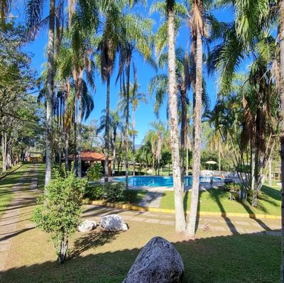 Sítio, 3 quartos, 10 hectares - Foto 3