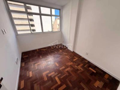 Apartamento, 3 quartos, 81 m² - Foto 2