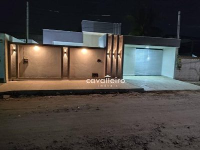 Casa, 3 quartos, 131 m² - Foto 1