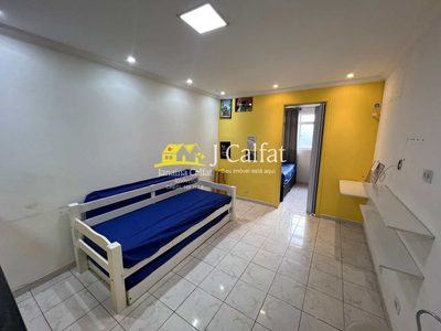 Apartamento, 37 m² - Foto 1
