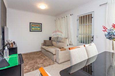 Casa, 3 quartos, 115 m² - Foto 4