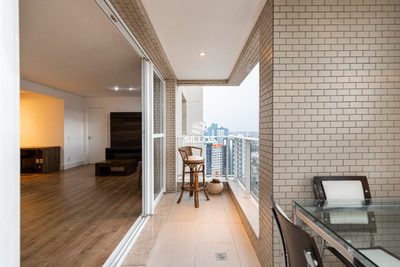 Apartamento, 2 quartos, 113 m² - Foto 5