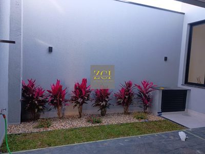 Casa, 3 quartos, 150 m² - Foto 4