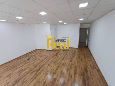 Sala-Conjunto, 40 m² - Foto 2