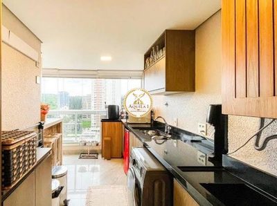 Apartamento, 2 quartos, 67 m² - Foto 5