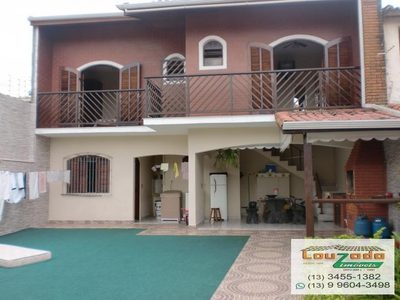 Casa, 2 quartos, 200 m² - Foto 1