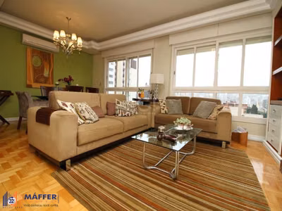 Apartamento, 3 quartos, 114 m² - Foto 1