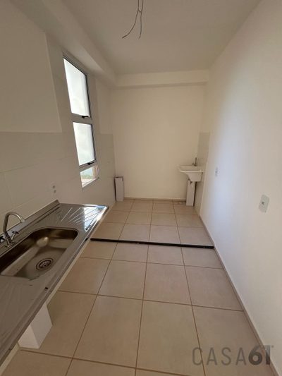 Apartamento, 2 quartos, 55 m² - Foto 5