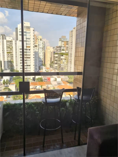 Apartamento, 1 quarto, 45 m² - Foto 2