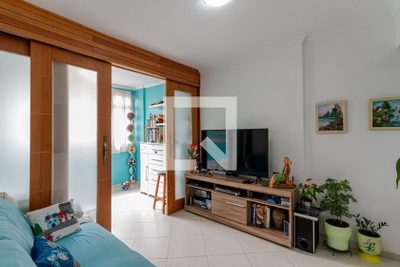 Apartamento, 2 quartos, 60 m² - Foto 4