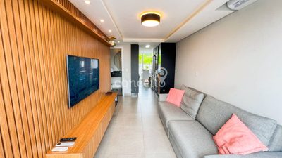 Sobrado, 2 quartos, 118 m² - Foto 5