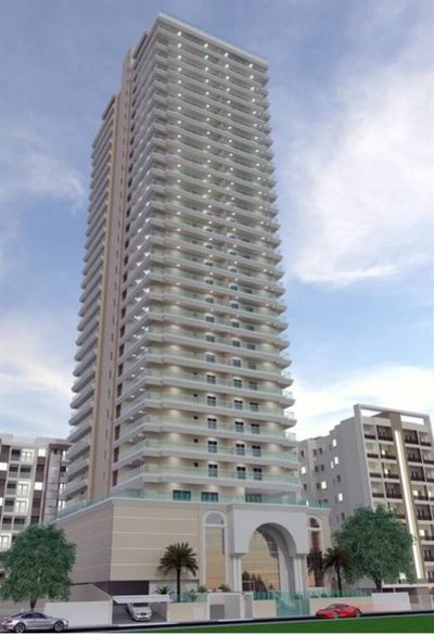 Apartamento, 3 quartos, 145 m² - Foto 5