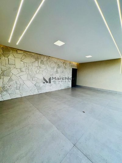 Casa, 3 quartos - Foto 4